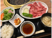 黒毛和牛 焼肉 一 野田阪神店: ひよさんの2025年12月14日の2枚目の投稿写真