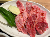 黒毛和牛 焼肉 一 野田阪神店: ひよさんの2026年08月15日の1枚目の投稿写真