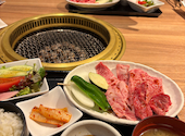 黒毛和牛 焼肉 一 野田阪神店: ひよさんの2026年08月15日の2枚目の投稿写真