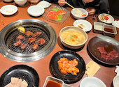 焼肉力 姫路店: てつさんの2026年10月04日の1枚目の投稿写真