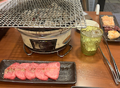 京もつ鍋ホルモン焼肉朱々 岡山柳町店: たかしさんの2024年02月の1枚目の投稿写真
