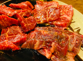 焼肉 楽 鴨居: Mさんの2022年06月11日の3枚目の投稿写真