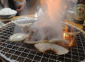 炭火焼肉 ホルモン モツの天満屋: たぬきの子さんの2026年10月11日の1枚目の投稿写真