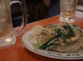 餃子屋弐ノ弐新梅田食道街店: やこさんの2026年04月04日の1枚目の投稿写真