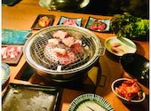 博多焼肉 結 Yui: ちーさんの2022年04月30日の2枚目の投稿写真