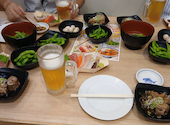 築地食堂 源ちゃん マークイズみなとみらい店: ケネス中山さんの2026年05月28日の1枚目の投稿写真