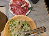 焼肉 青とうがらし 中山店: ケネス中山さんの2026年08月13日の2枚目の投稿写真