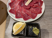 焼肉 青とうがらし 中山店: ケネス中山さんの2026年08月13日の3枚目の投稿写真