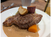 Bistro sora ビストロソラ: えっちゃんさんの2026年05月09日の1枚目の投稿写真