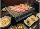 韓国焼肉 べいぶ: えっちゃんさんの2026年08月23日の1枚目の投稿写真