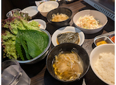 韓国焼肉 べいぶ: えっちゃんさんの2026年08月23日の2枚目の投稿写真