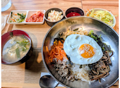 韓国料理 ホンデポチャ 人形町店: えっちゃんさんの2026年08月04日の2枚目の投稿写真