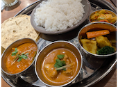 Indian Restaurant Kalash カラス 千葉そごう店: えっちゃんさんの2026年07月05日の3枚目の投稿写真