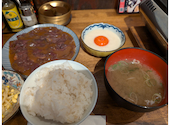 牛タンと馬肉とクリスピー餃子　ひまわり　［精］　人形町はなれ: えっちゃんさんの2026年04月12日の2枚目の投稿写真