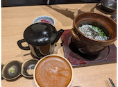 土鍋と地鶏 個室居酒屋 囲 飯田橋本店: えっちゃんさんの2026年09月19日の3枚目の投稿写真
