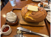 カフェ京momona: えつこさんの2025年11月24日の1枚目の投稿写真