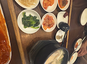 本格韓国料理 BabSang バブサン: サエさんの2025年12月02日の2枚目の投稿写真