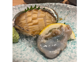 鮨と酒 悠久 黒川本店: まっつーさんの2026年08月12日の1枚目の投稿写真
