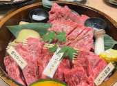 神戸ビーフ焼肉 お加虎三宮店: さんこんさんの2023年06月23日の1枚目の投稿写真