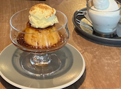 cafe restaurant siroca カフェレストラン シロカ: ともさんの2026年05月16日の1枚目の投稿写真
