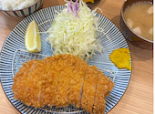 とんかつ檍札幌 月寒店: ともさんの2026年09月01日の1枚目の投稿写真
