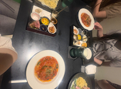Cafe&Osteria LamP ランプ 大街道店: たまほさんの2026年06月12日の2枚目の投稿写真