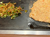 お好み焼は ここやねん 山科駅前店: あこさんの2026年08月18日の1枚目の投稿写真