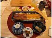 うなぎ四代目菊川 伏見稲荷店: ゆこさんの2026年07月19日の3枚目の投稿写真