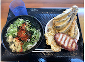 こがね製麺所 高松三谷店: nanairoさんの2026年07月25日の1枚目の投稿写真