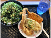 こがね製麺所 高松三谷店: nanairoさんの2026年08月02日の1枚目の投稿写真