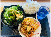 こがね製麺所 高松三谷店: nanairoさんの2026年09月09日の1枚目の投稿写真