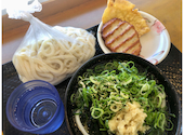 こがね製麺所 高松三谷店: nanairoさんの2026年09月09日の1枚目の投稿写真