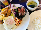 味の交差点　箸×ナイフ4649: nanairoさんの2026年04月18日の1枚目の投稿写真