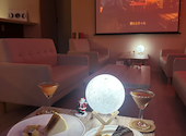 月宙cafe&BAR the Moon: まりさんの2025年11月19日の2枚目の投稿写真