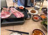 韓国料理 Kα イオンモール名古屋茶屋店: マスさんの2025年10月02日の1枚目の投稿写真