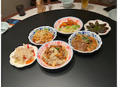 暁蓉園　中華風四川料理: oldtomatoさんの2026年05月06日の1枚目の投稿写真