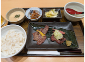 牛タンと和牛焼き 青葉苑 阪急うめだ本店: はないちごさんの2026年05月11日の2枚目の投稿写真
