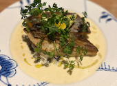 小さな町のなかのレストラン ~bistro~: mikiko1017さんの2026年03月の1枚目の投稿写真