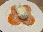 小さな町のなかのレストラン bistro: mikiko1017さんの2026年03月17日の2枚目の投稿写真