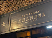 バターミルクチャネル Buttermilk Channel 原宿: ヒカリさんの2026年07月24日の1枚目の投稿写真