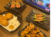 政宗 吉祥寺店: やきとりさんの2026年08月11日の1枚目の投稿写真