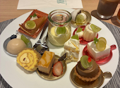 リーガロイヤルホテル小倉 リートス All Day Dining RITOAS: けいさんさんの2026年09月28日の1枚目の投稿写真