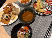 リーガロイヤルホテル小倉 リートス All Day Dining RITOAS: けいさんさんの2026年09月28日の2枚目の投稿写真