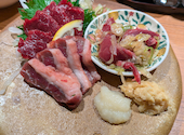 串カツキャメルクラッチ 京橋らくだや: δさんの2026年08月16日の3枚目の投稿写真
