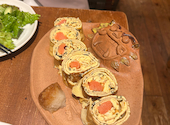 旨いもの台所 南風 本店: ノブさんの2026年09月18日の1枚目の投稿写真