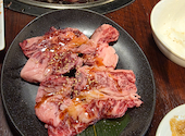 牛角 保木間店 炭火焼肉酒家: ソンちゃんさんの2026年10月15日の2枚目の投稿写真