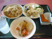 バイキングレストラン: まさどさんの2014年02月22日の1枚目の投稿写真