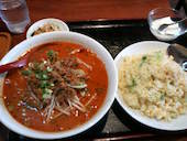 中国四川料理祥龍房: まさどさんの2014年02月23日の1枚目の投稿写真