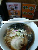 らーめんハウスよ志乃: まさどさんの2014年02月24日の1枚目の投稿写真