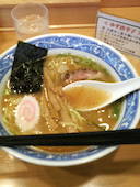 中華そば 青葉 中野本店: まさどさんの2014年03月08日の1枚目の投稿写真